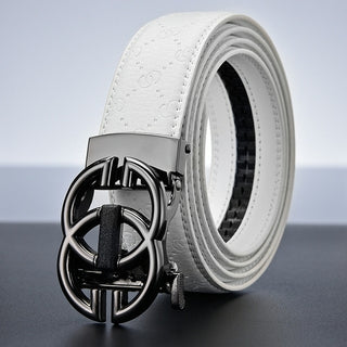 Buy 6 high quality gg brand belt