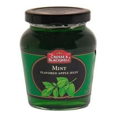Crosse & Blackwell Apple Mint Jelly (6x12Oz)