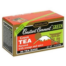 Bigelow Green Tea (6x20 EA)