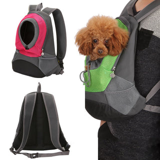 Pet Carrier Cat/Dog Backpack Carrier