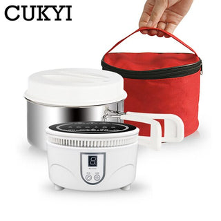 Buy white CUKYI Mini Portable Induction cookers