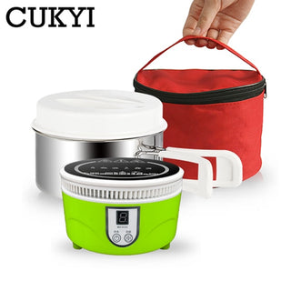 Buy green CUKYI Mini Portable Induction cookers