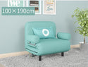 Multifunctional Chair Sofa Bed