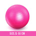 Pink 55 cm