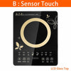 Sensor-touch