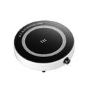round induction cooker household small multi functional hot pot